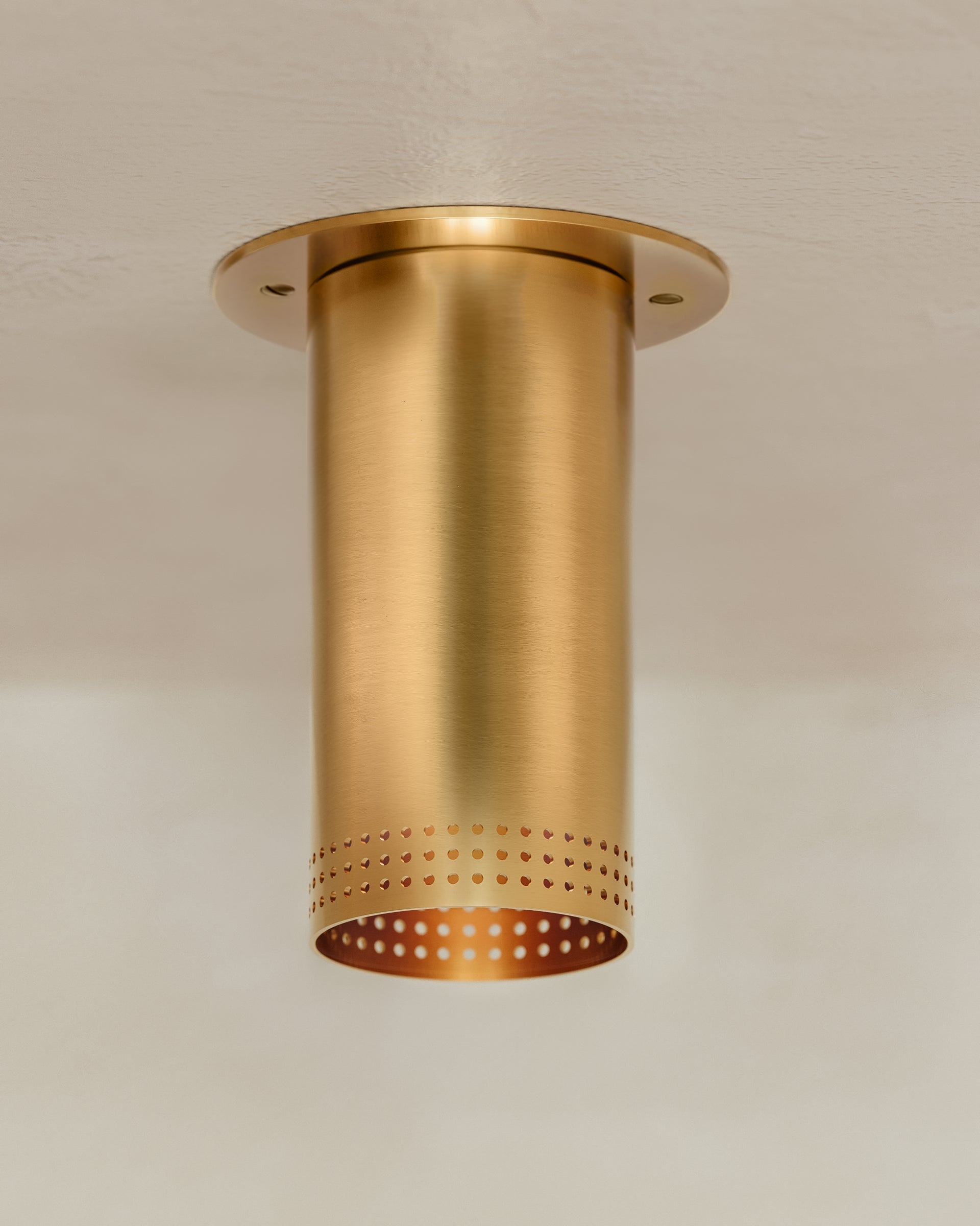 Berg Flush Mount
