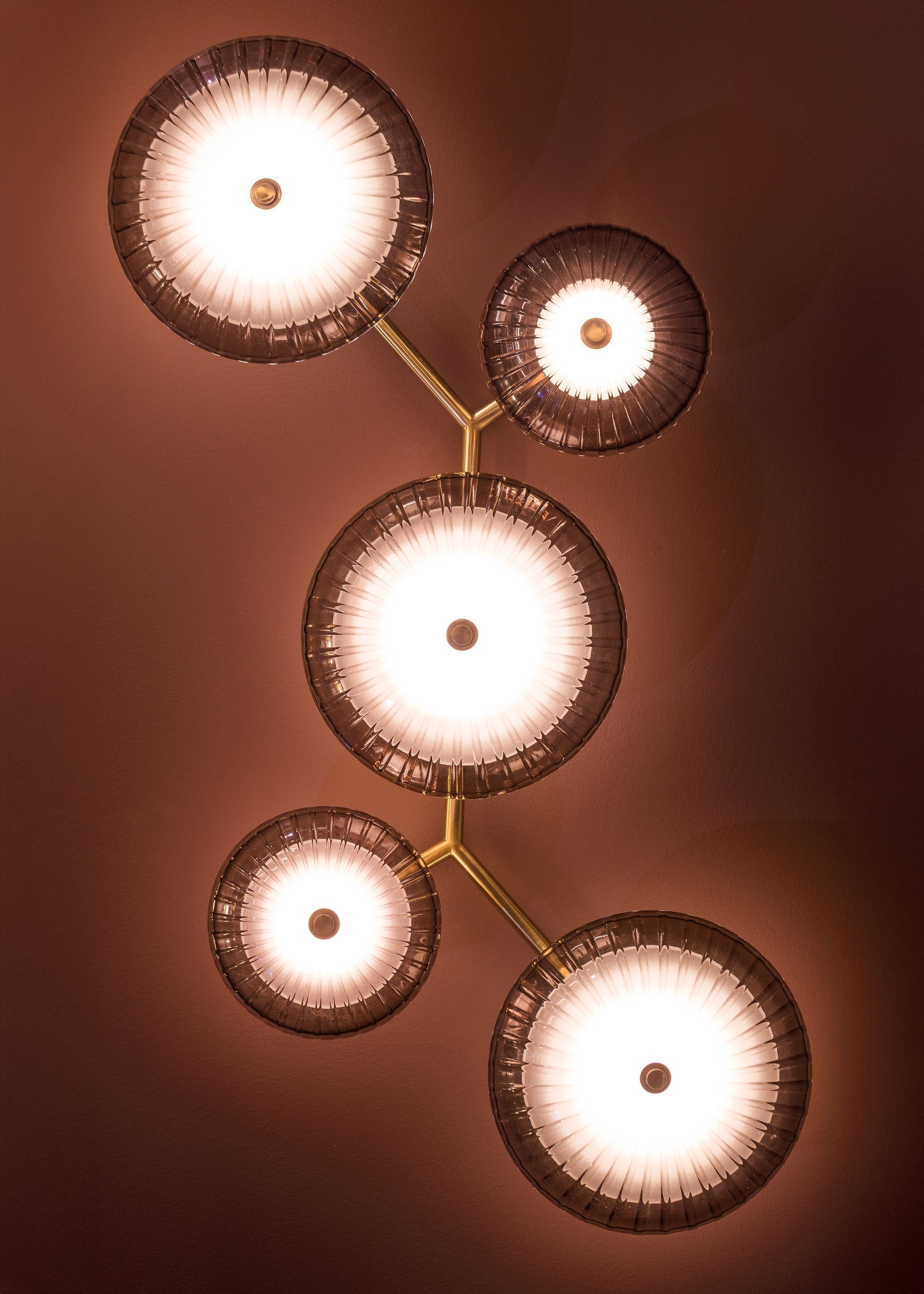 Birmingham Wall Sconce