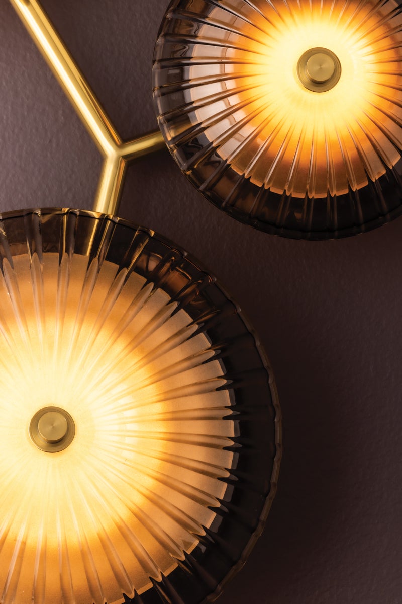 Birmingham Wall Sconce