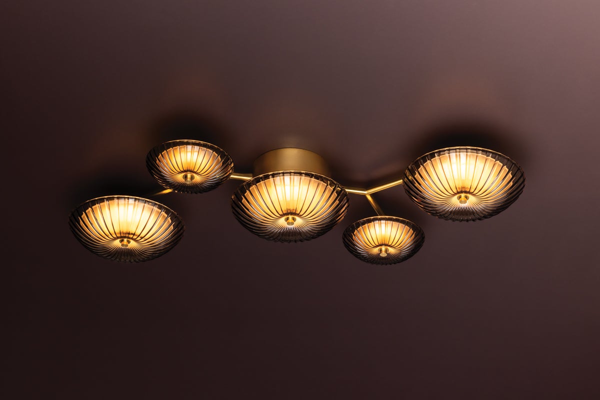 Birmingham Wall Sconce