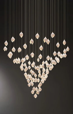 Bloom Chandelier 26/ 36/ 56/ 66/ 96 Lights