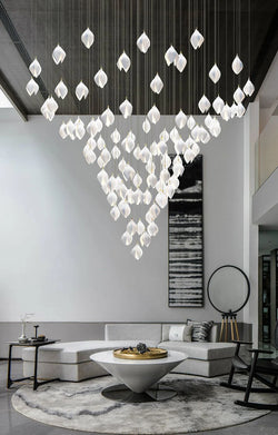 Bloom Chandelier 26/ 36/ 56/ 66/ 96 Lights