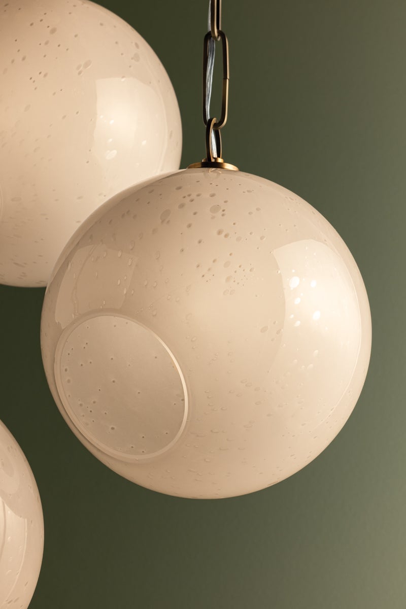 Bramble Chandelier