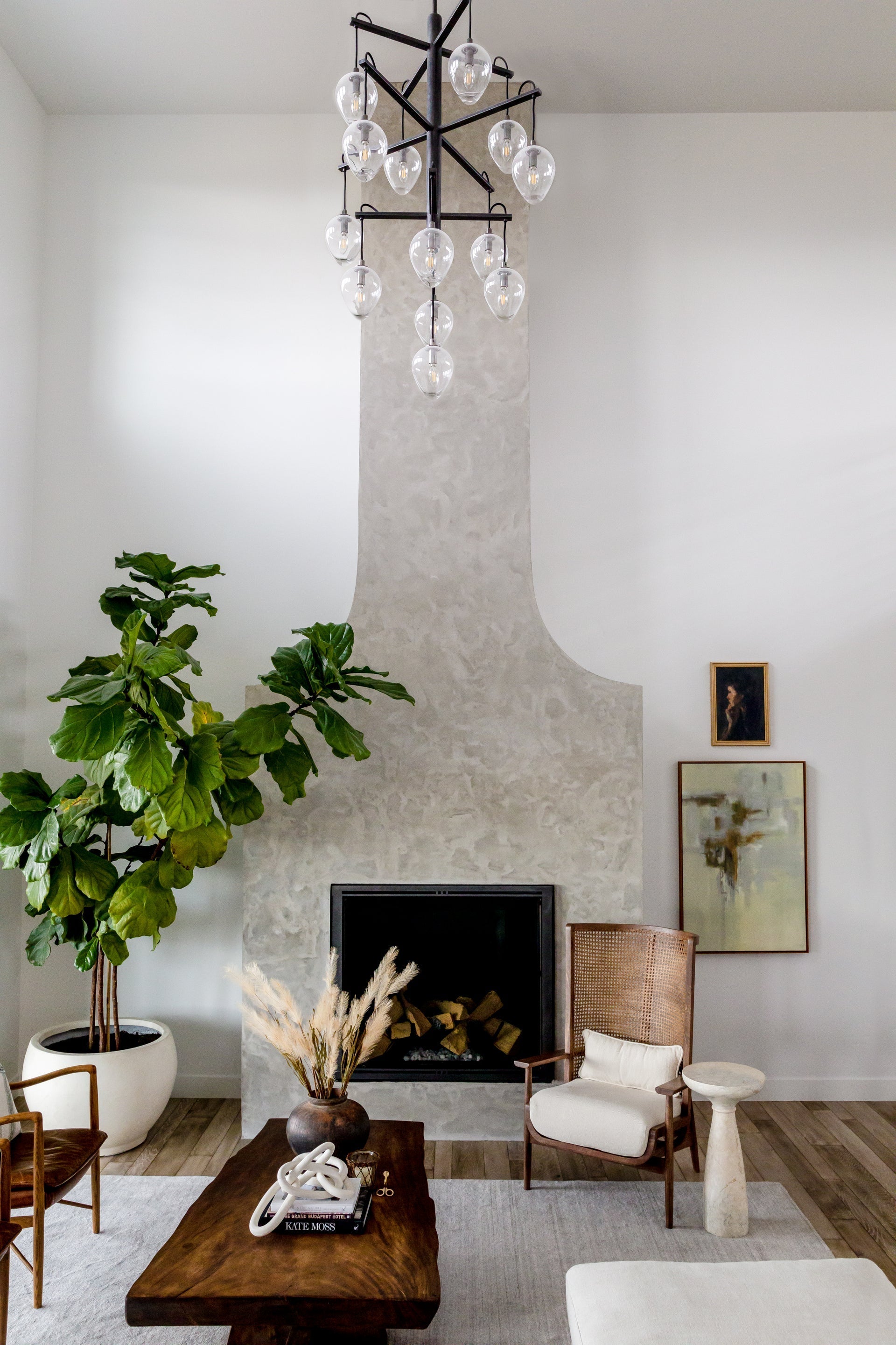 Brixton Chandelier