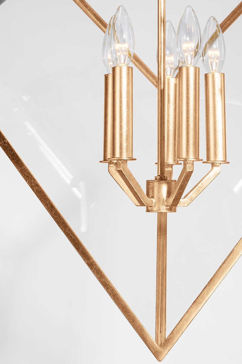 Brookfield Lantern
