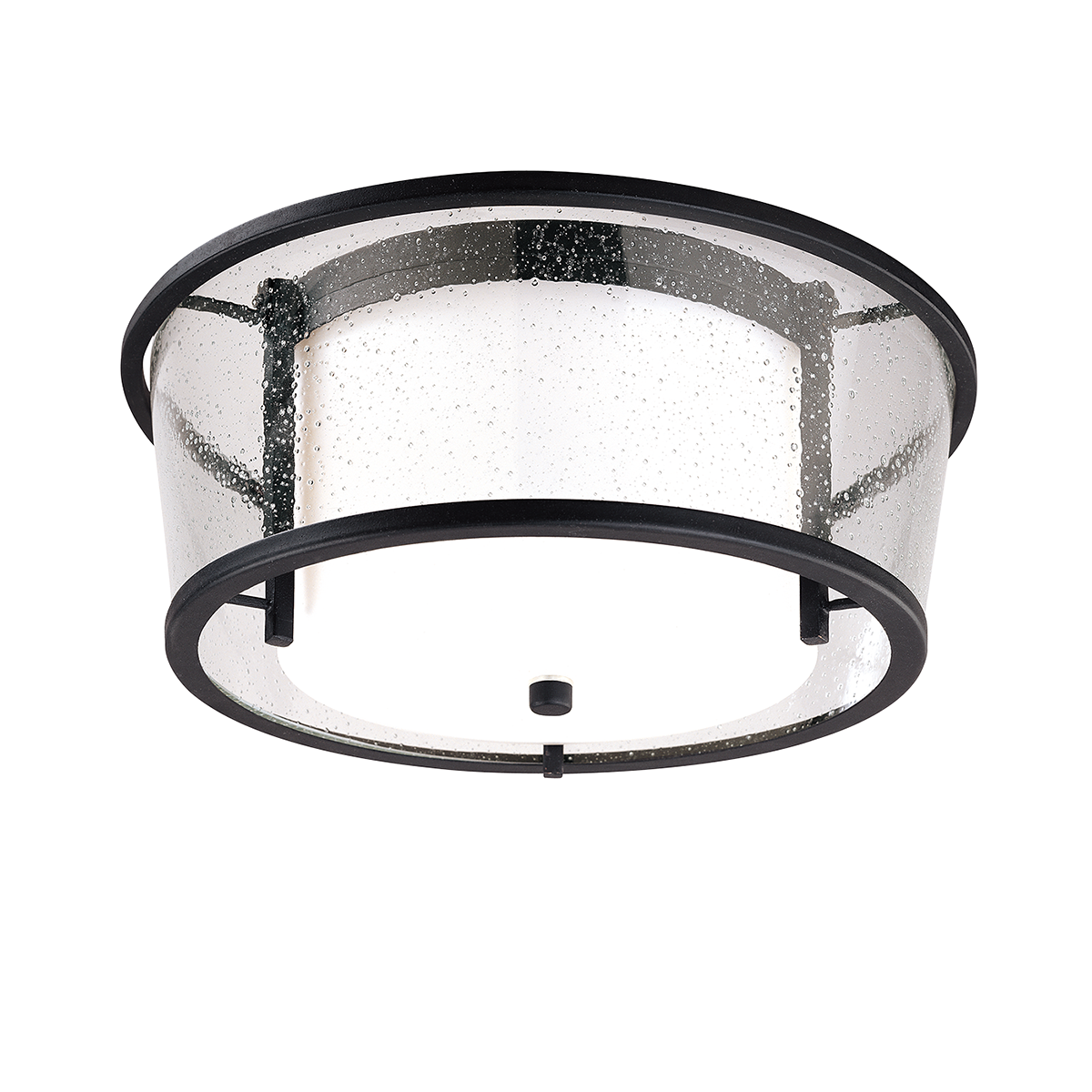 Bennington Exterior Flush Mount