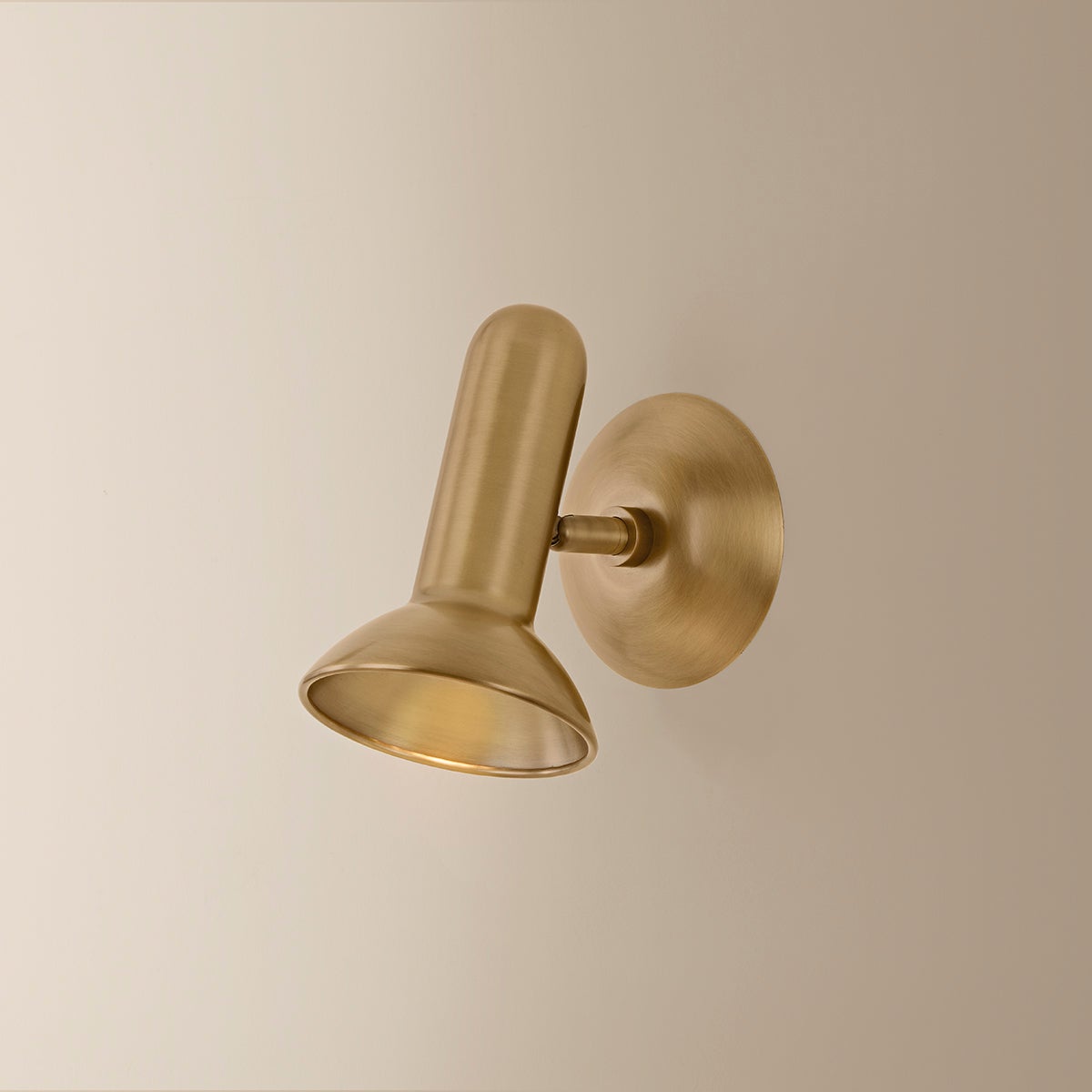 Bjorn Flush Mount