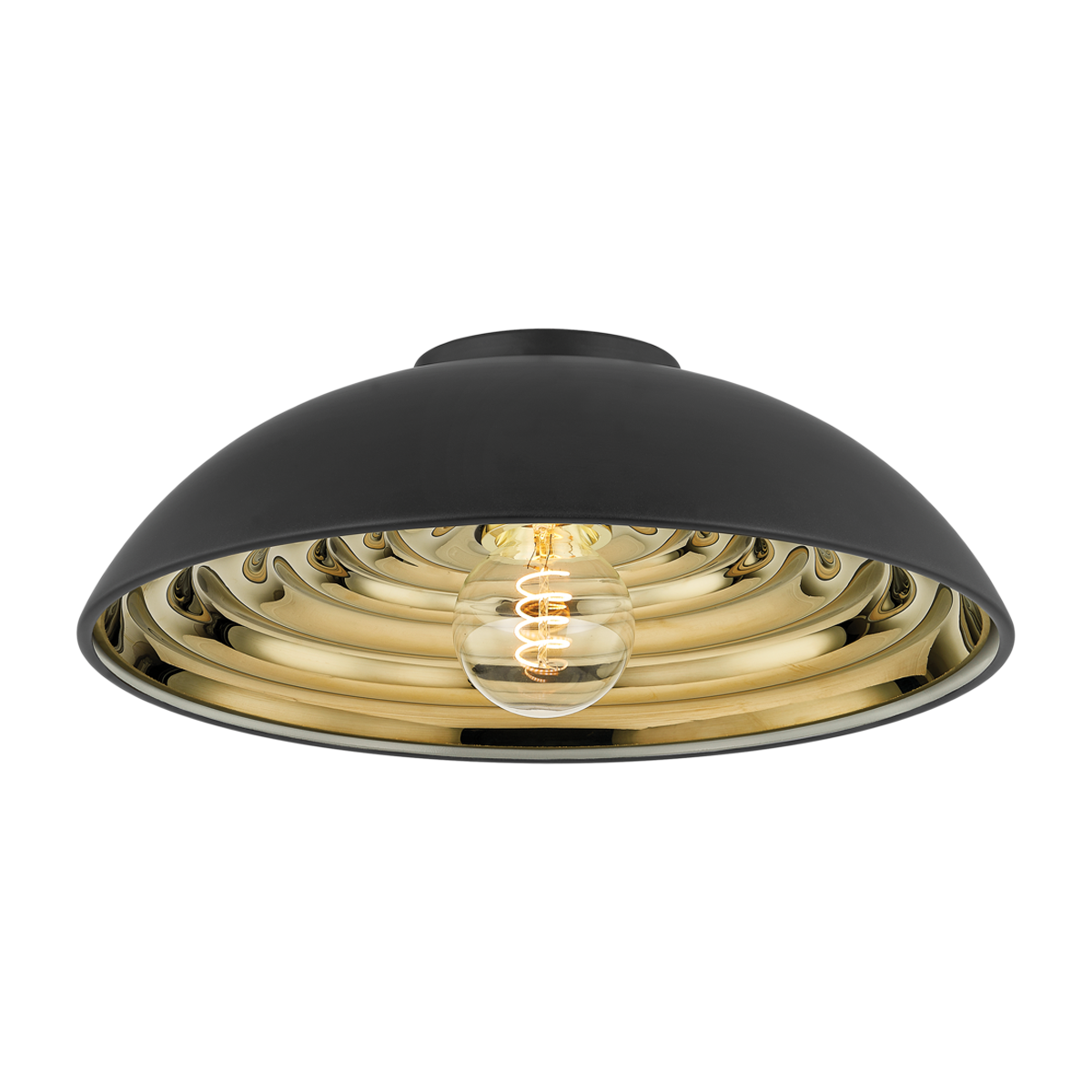 Eclipse Flush Mount
