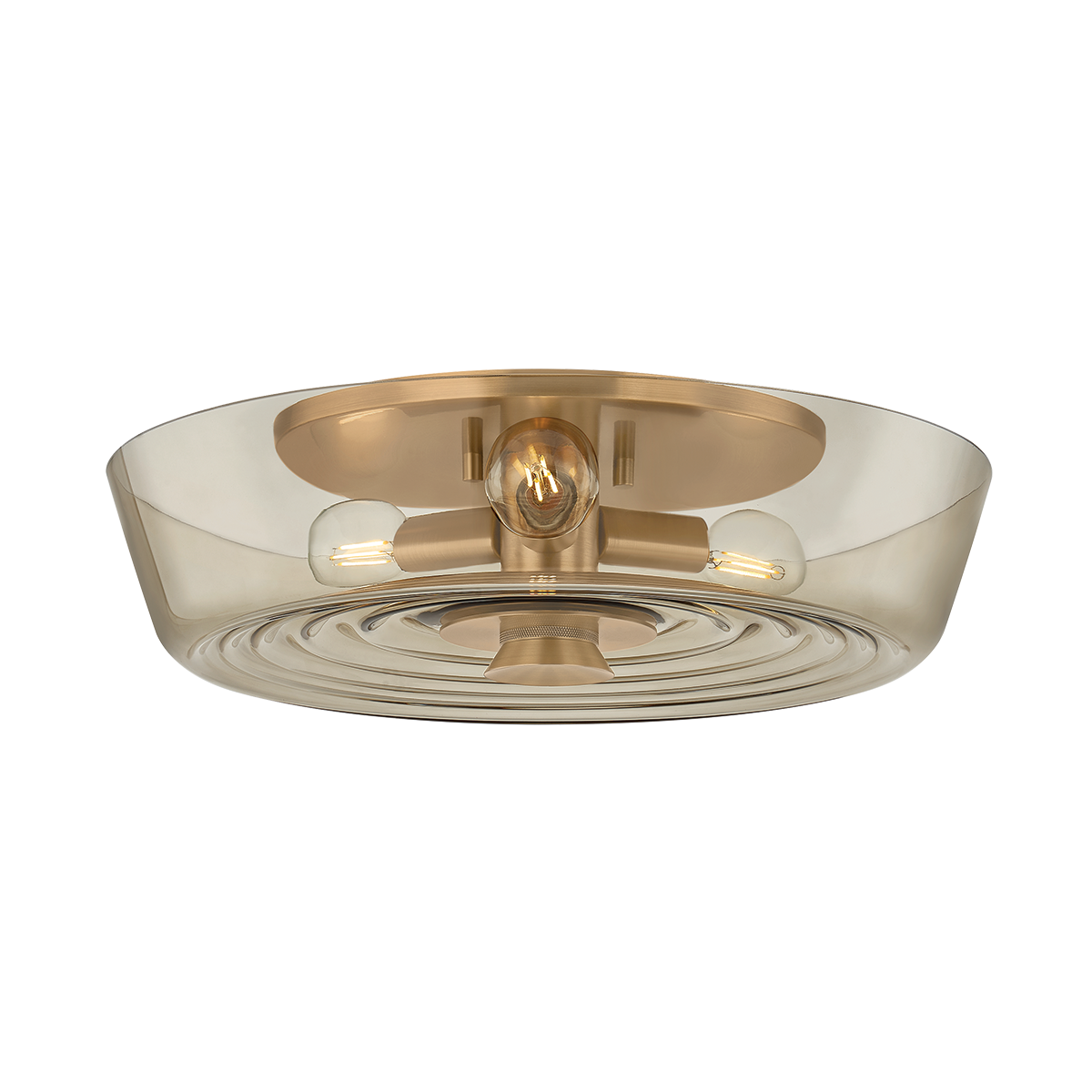 Theodore Flush Mount