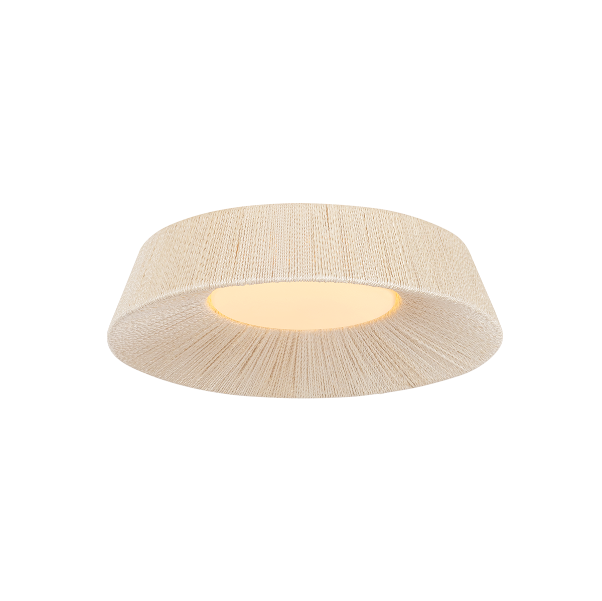 Kenton Flush Mount
