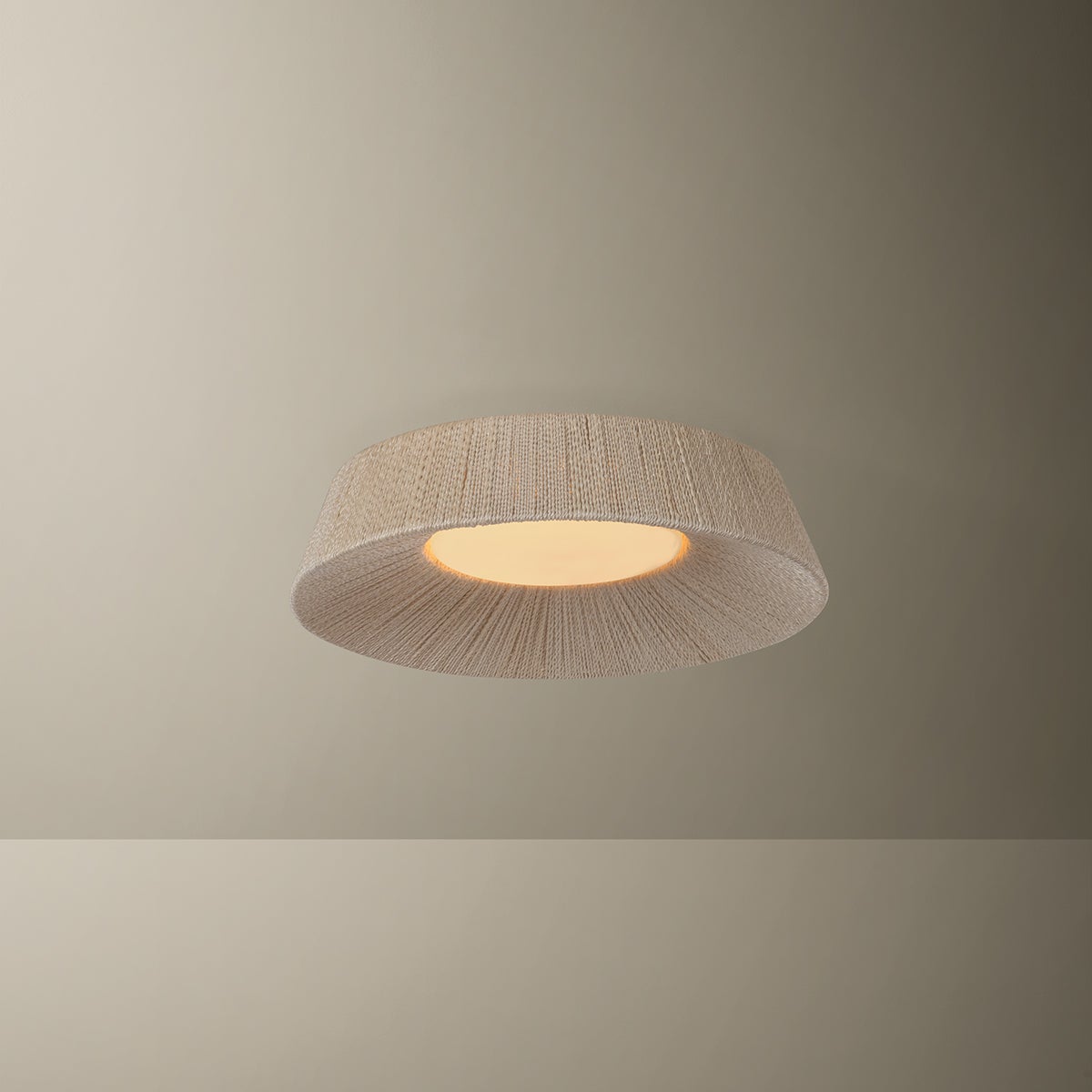 Kenton Flush Mount