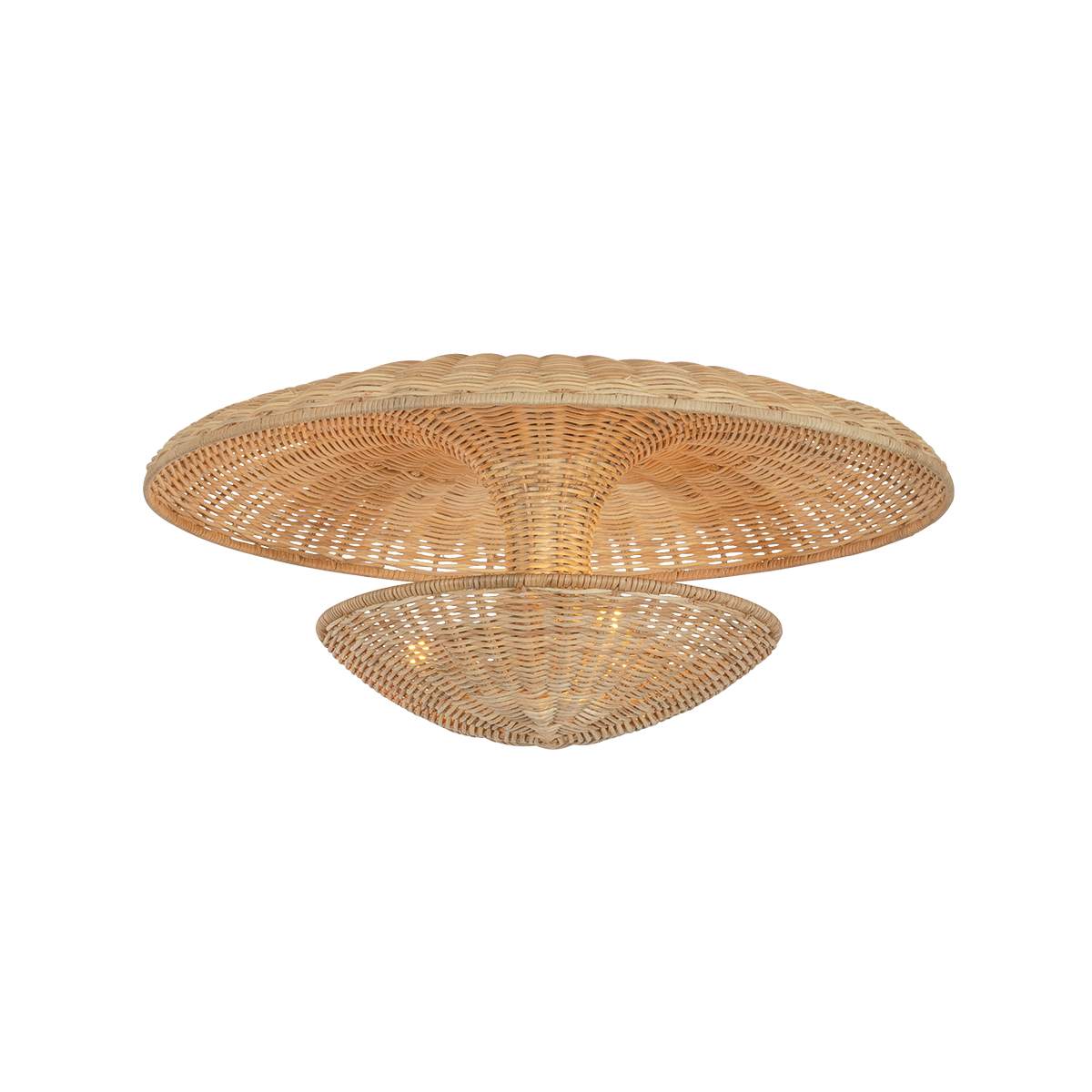 Draco Flush Mount