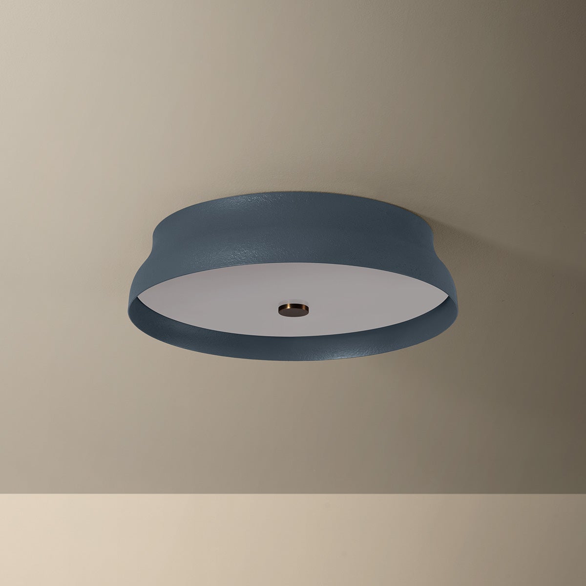 Shore Flush Mount
