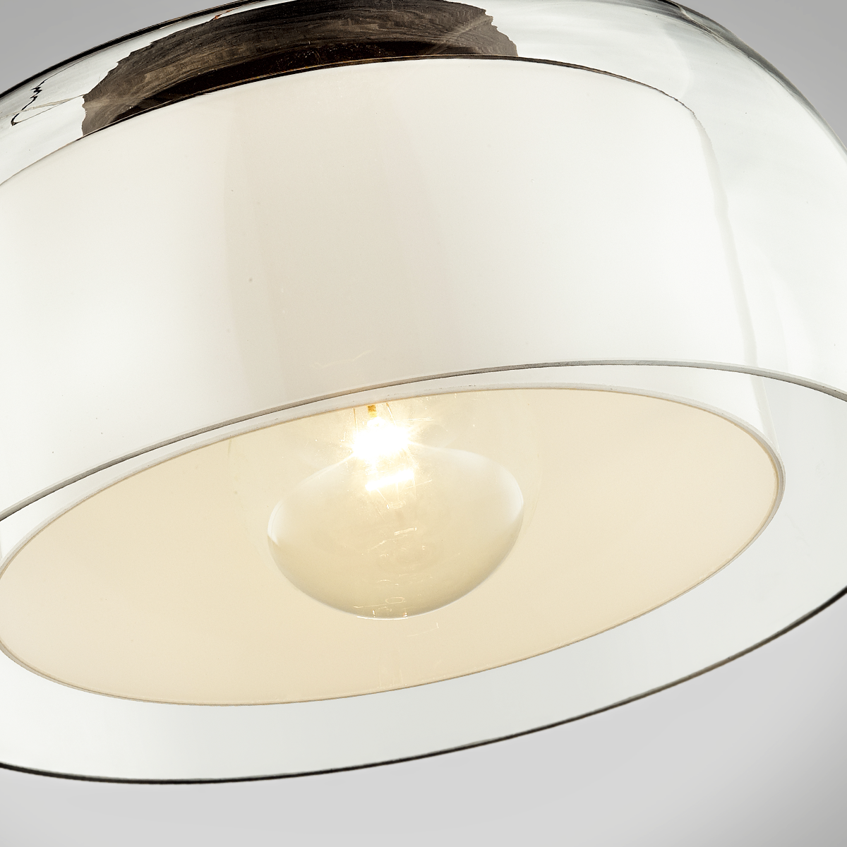 Candace Flush Mount