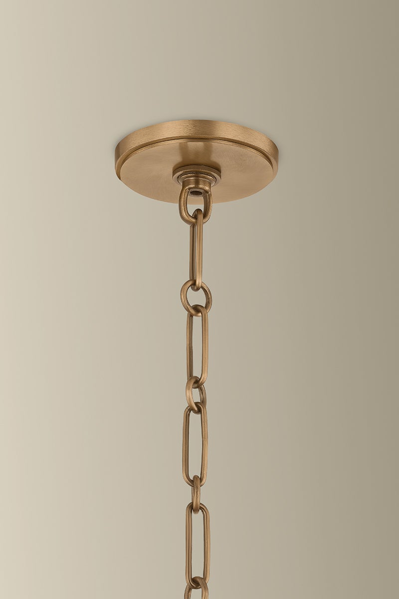 Cahill Pendant Light 30"