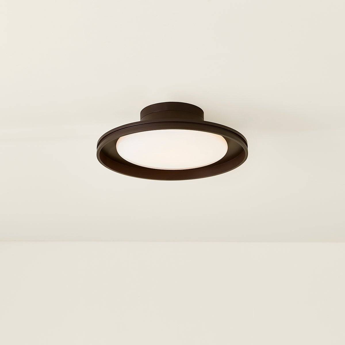 Cannes Exterior Flush Mount