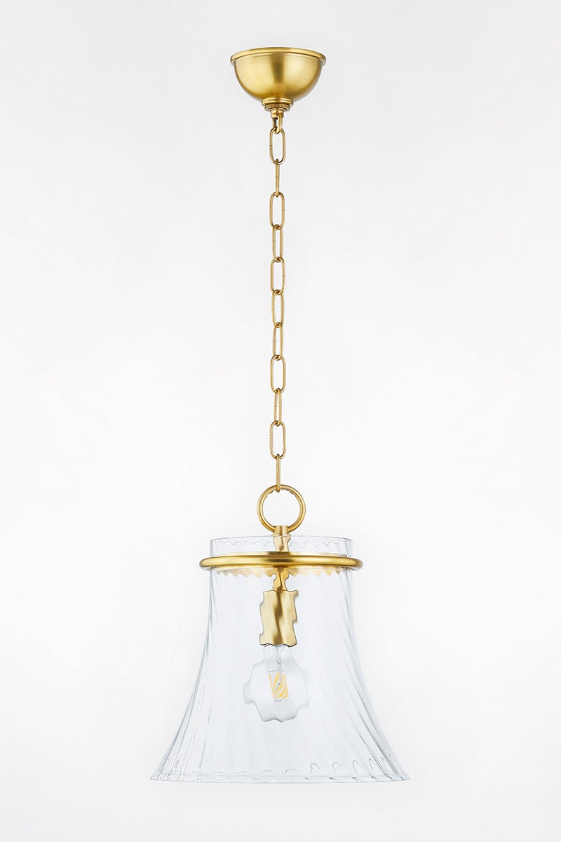 Cantana Pendant