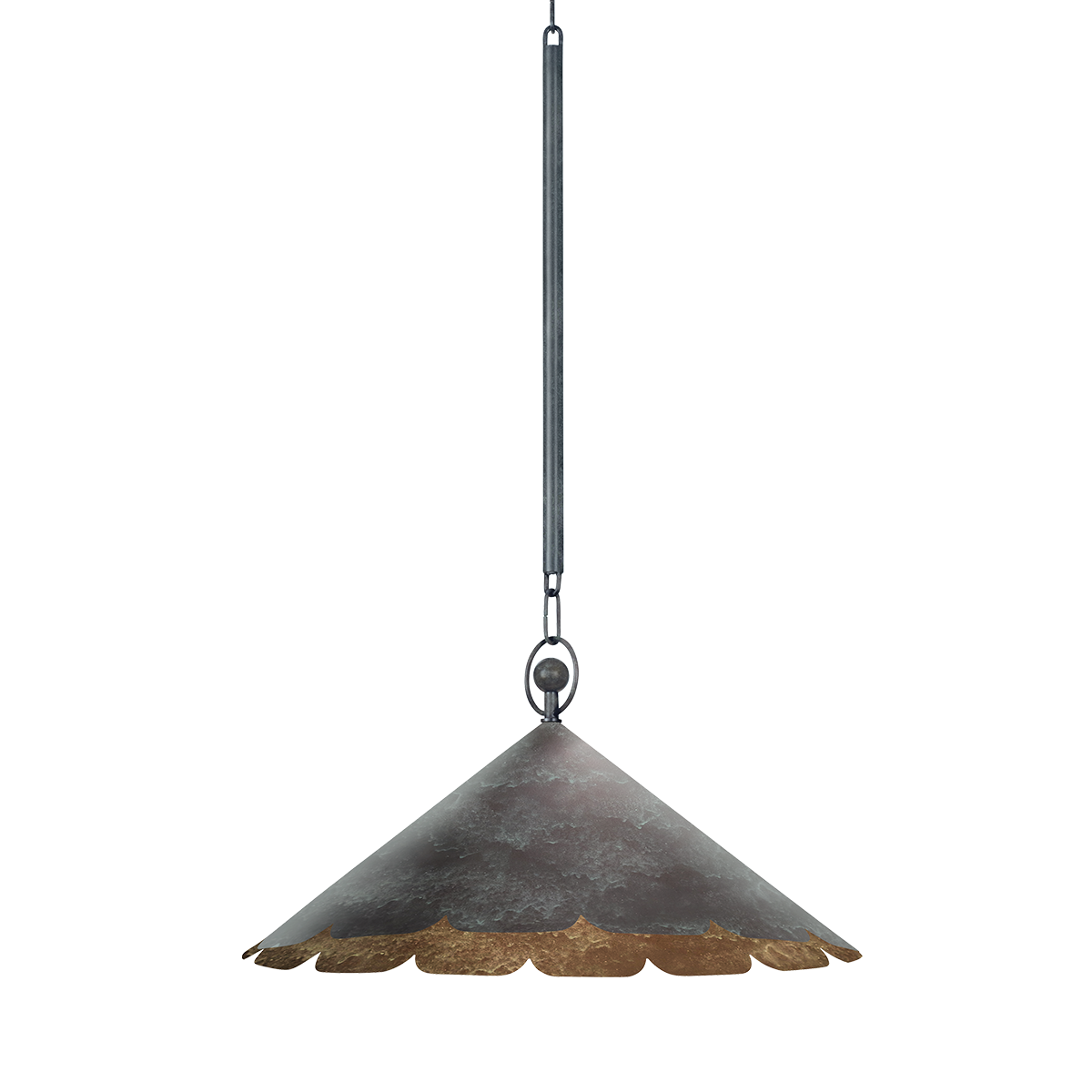 Folly Beach Pendant