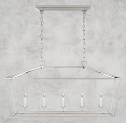 Darlana Linear Lantern 30", 41", 54"