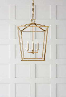 Darlana Lantern 9", 12", 17", 24", 29", 36"