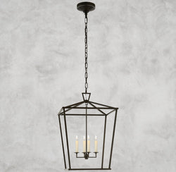 Darlana Lantern 9", 12", 17", 24", 29", 36"