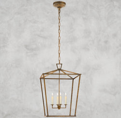 Darlana Lantern 9", 12", 17", 24", 29", 36"
