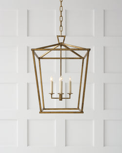 Darlana Lantern 9", 12", 17", 24", 29", 36"