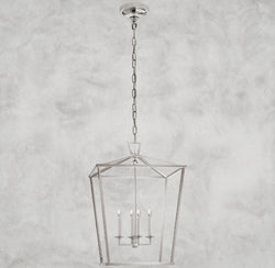 Darlana Lantern 9", 12", 17", 24", 29", 36"