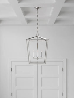 Darlana Lantern 9", 12", 17", 24", 29", 36"