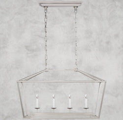 Darlana Linear Lantern 30", 41", 54"