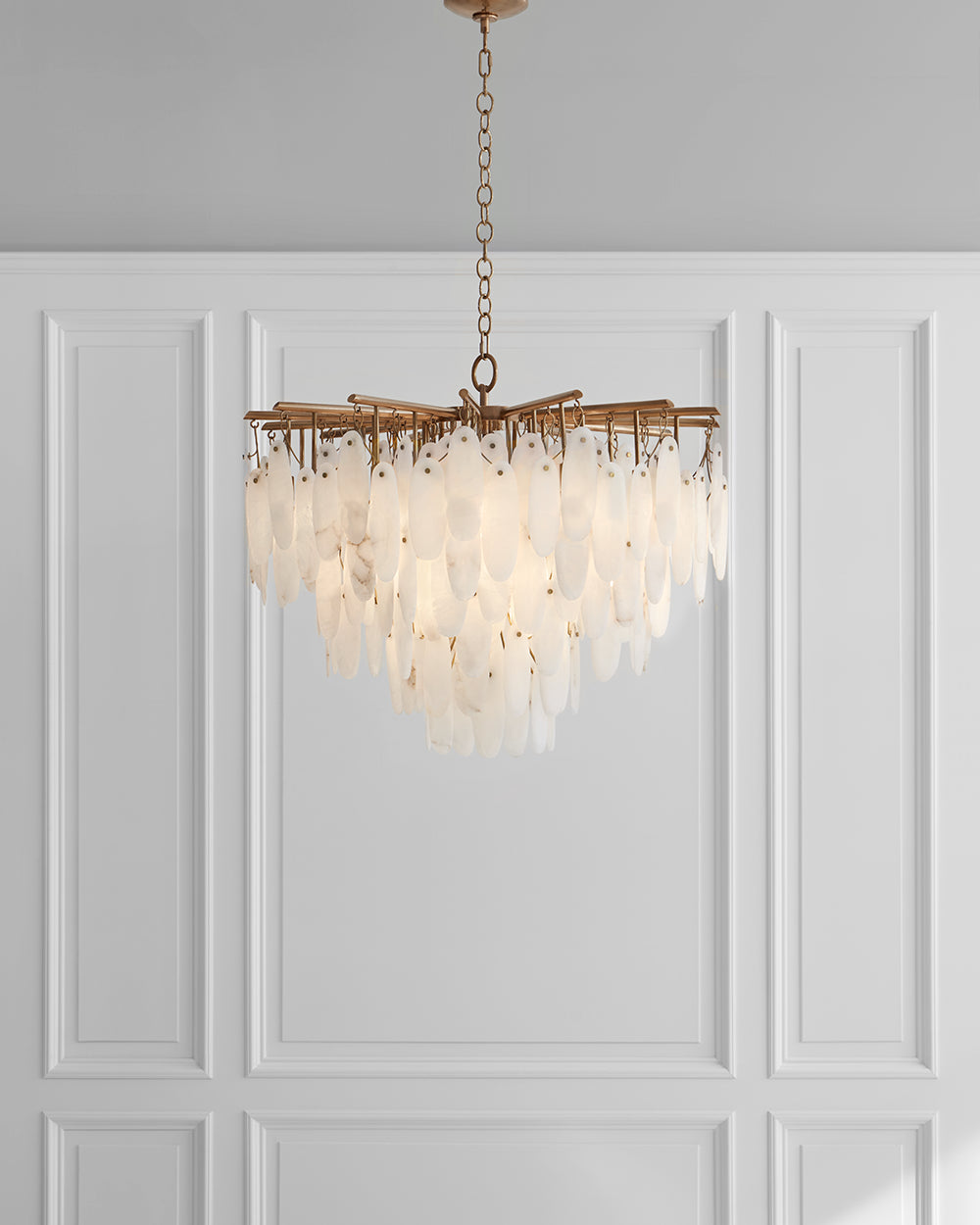 Cora Waterfall Chandelier 30