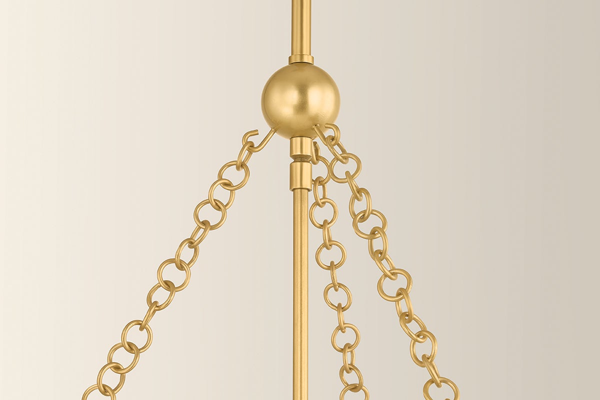 Clarisse Lantern 16"