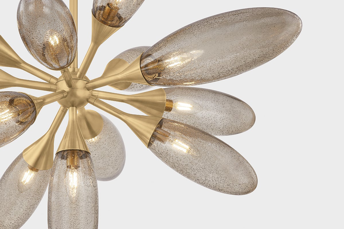 Cordoba Chandelier