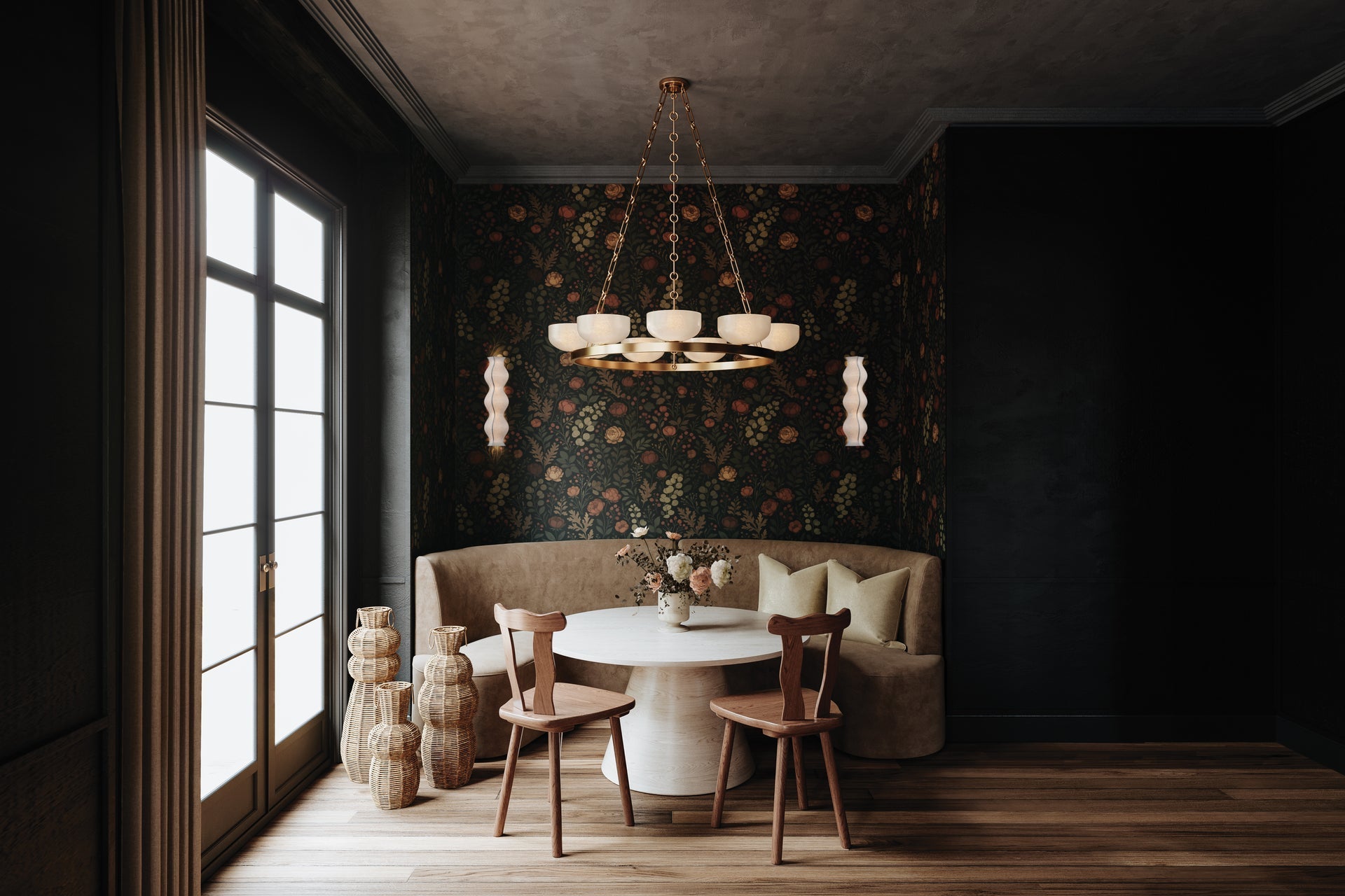 Caelum Chandelier