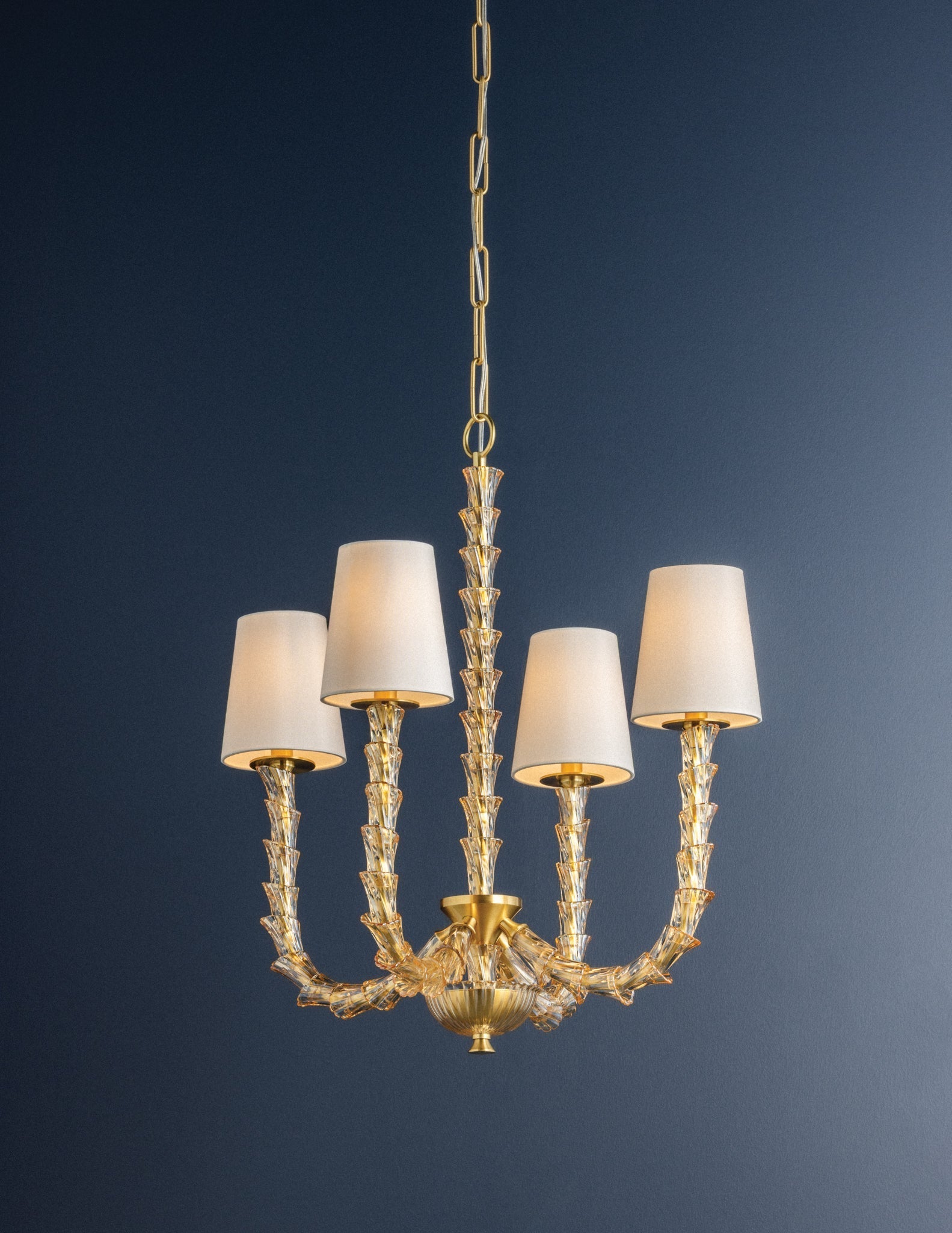 Calumet Chandelier 25"