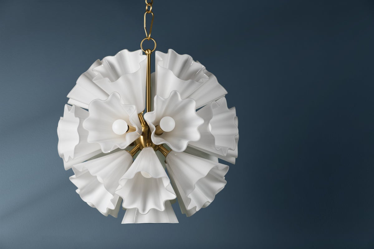 Capri Chandelier