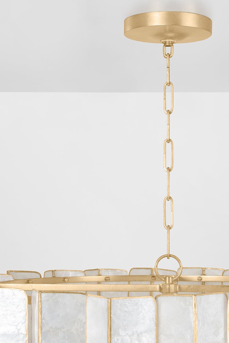 Cartagena Chandelier