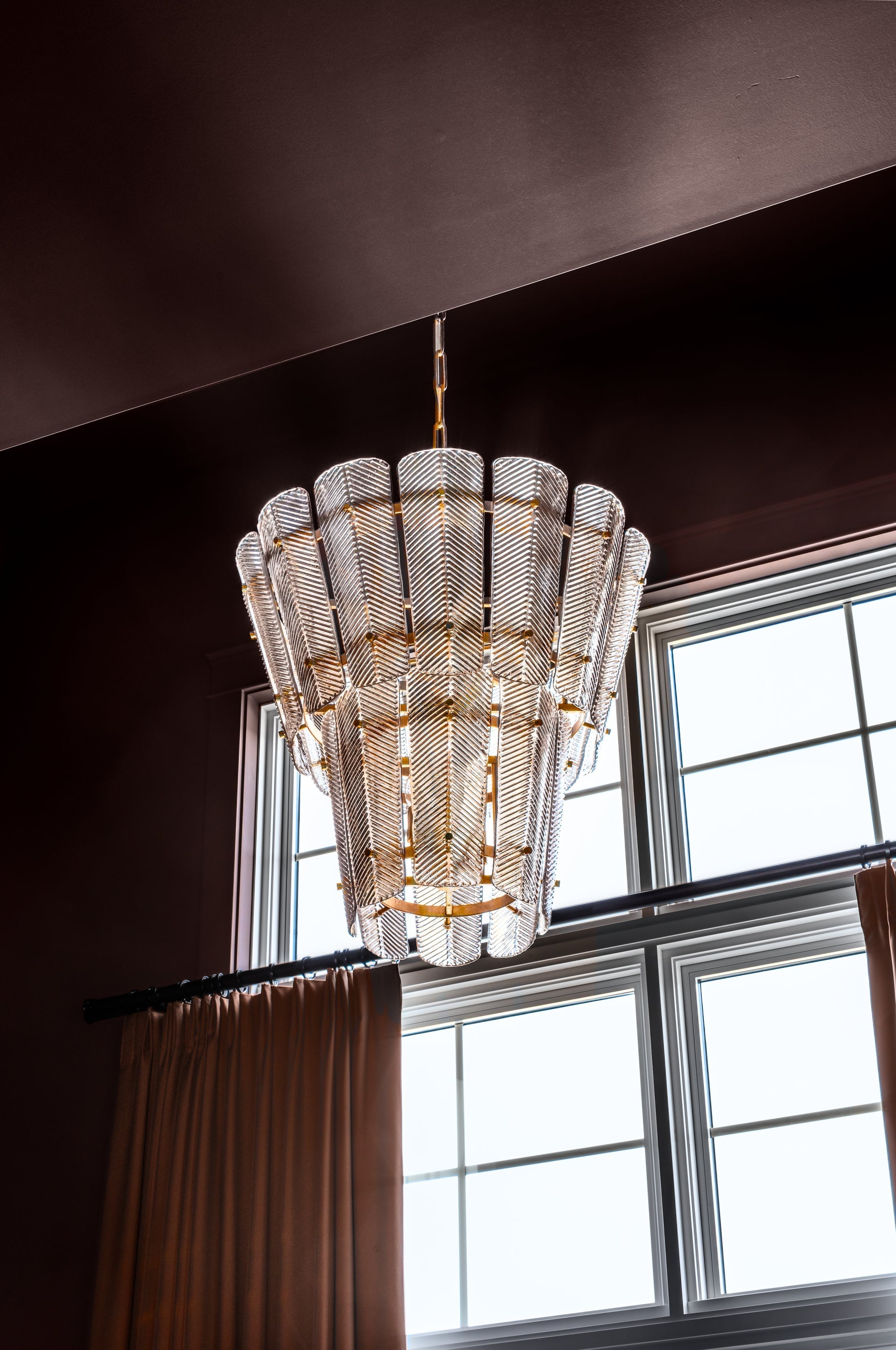 Cassian Chandelier
