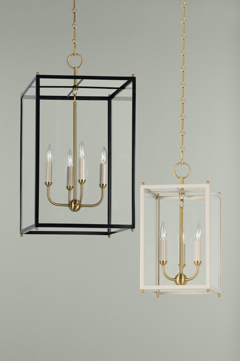 Chaselton Lantern