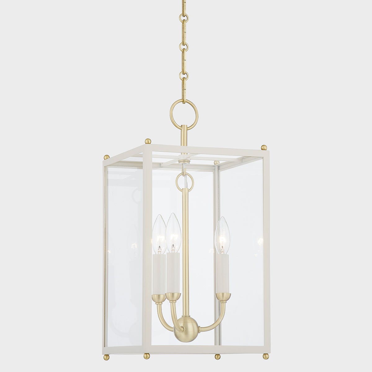 Chaselton Lantern