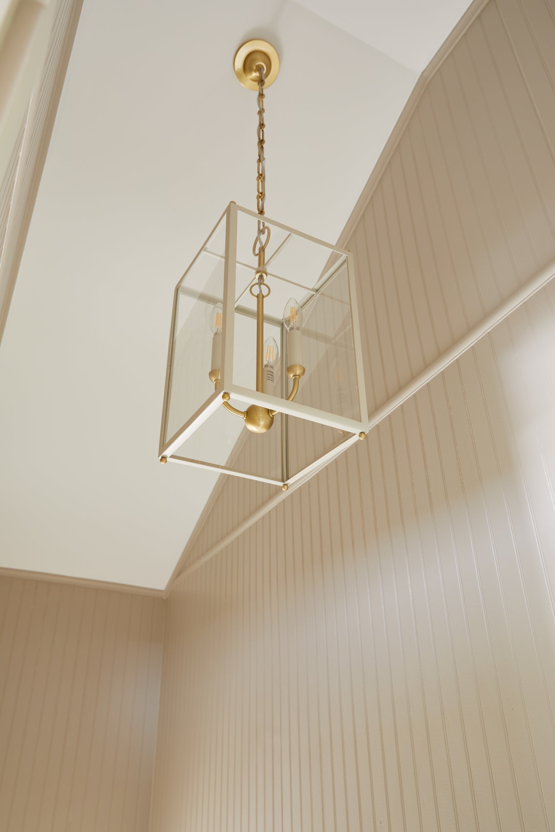 Chaselton Lantern