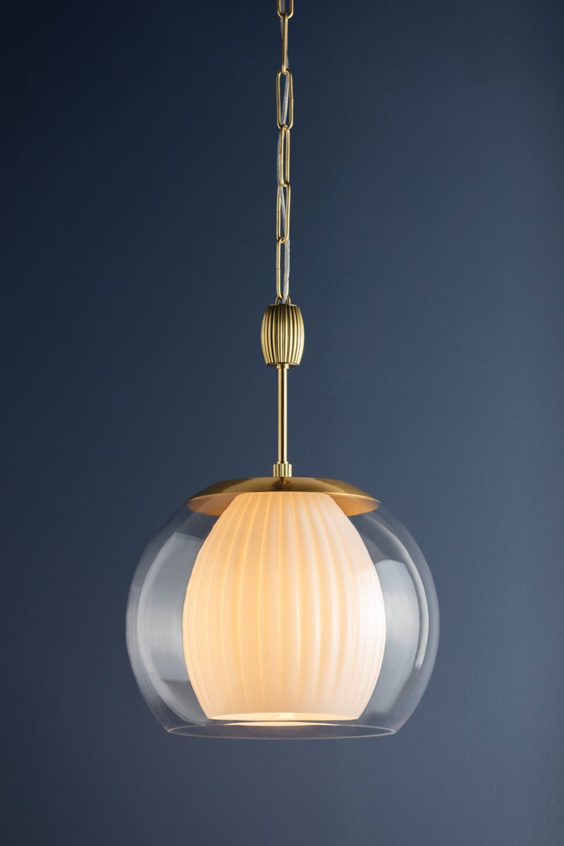 Clementon Pendant