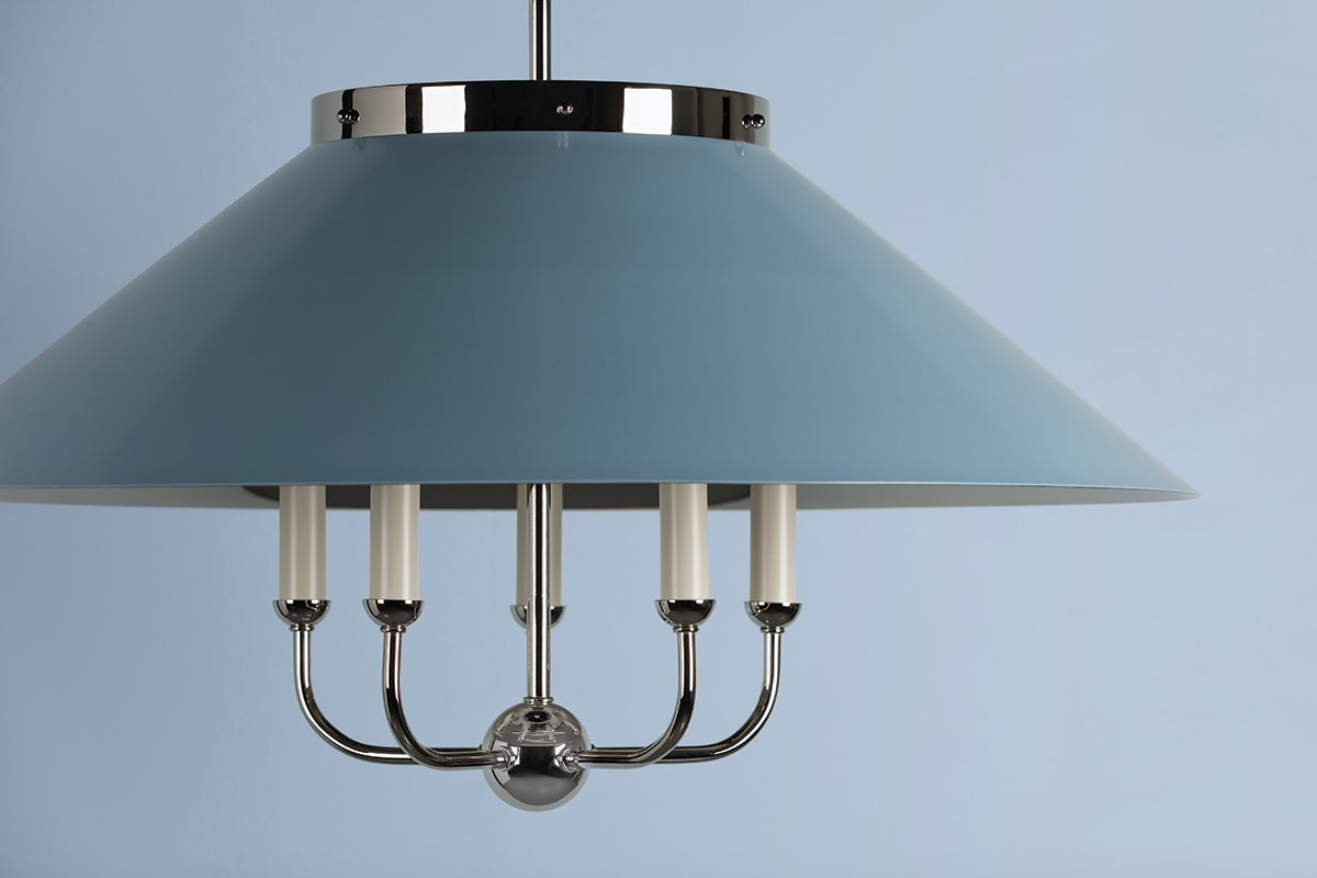 Clivedon Chandelier