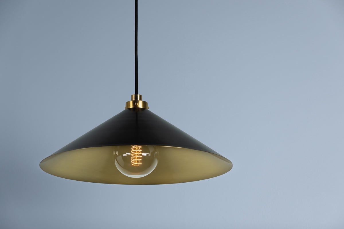 Clivedon Pendant