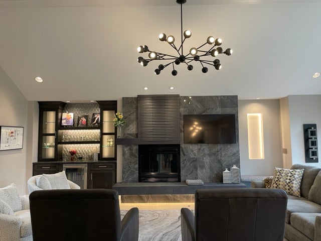 Colt Chandelier