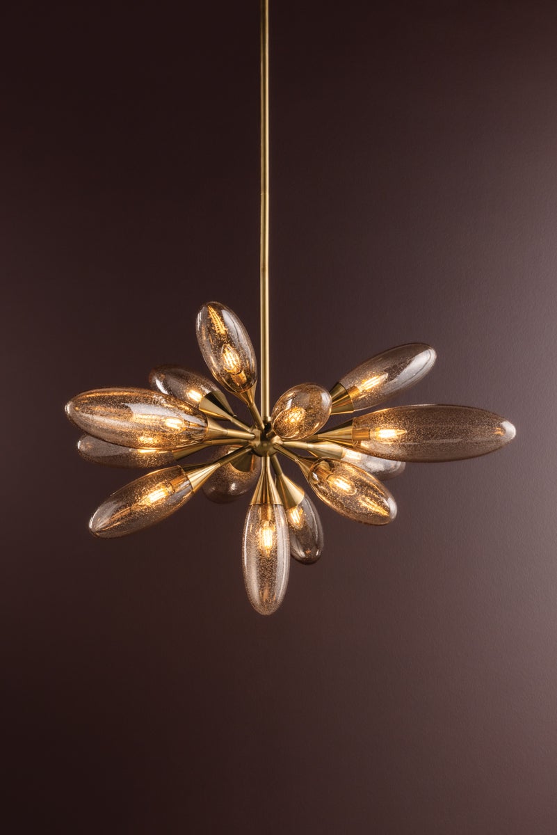 Cordoba Chandelier