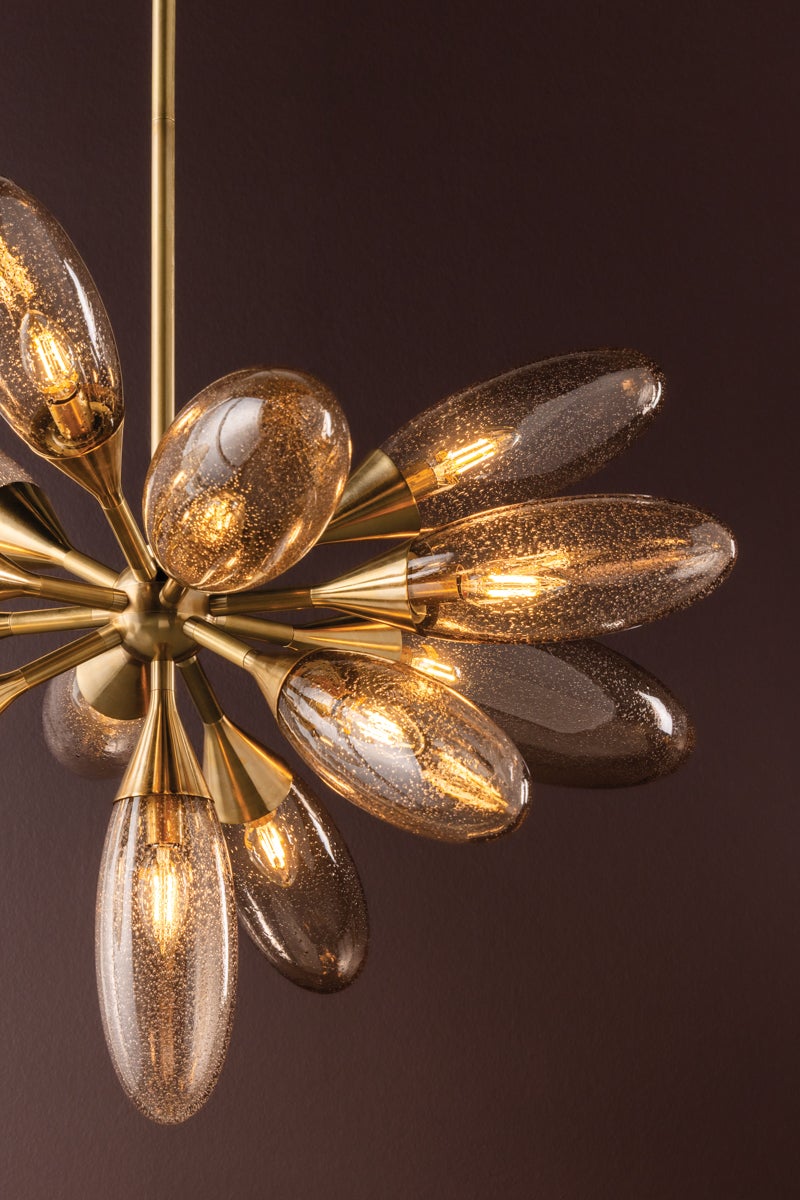 Cordoba Chandelier