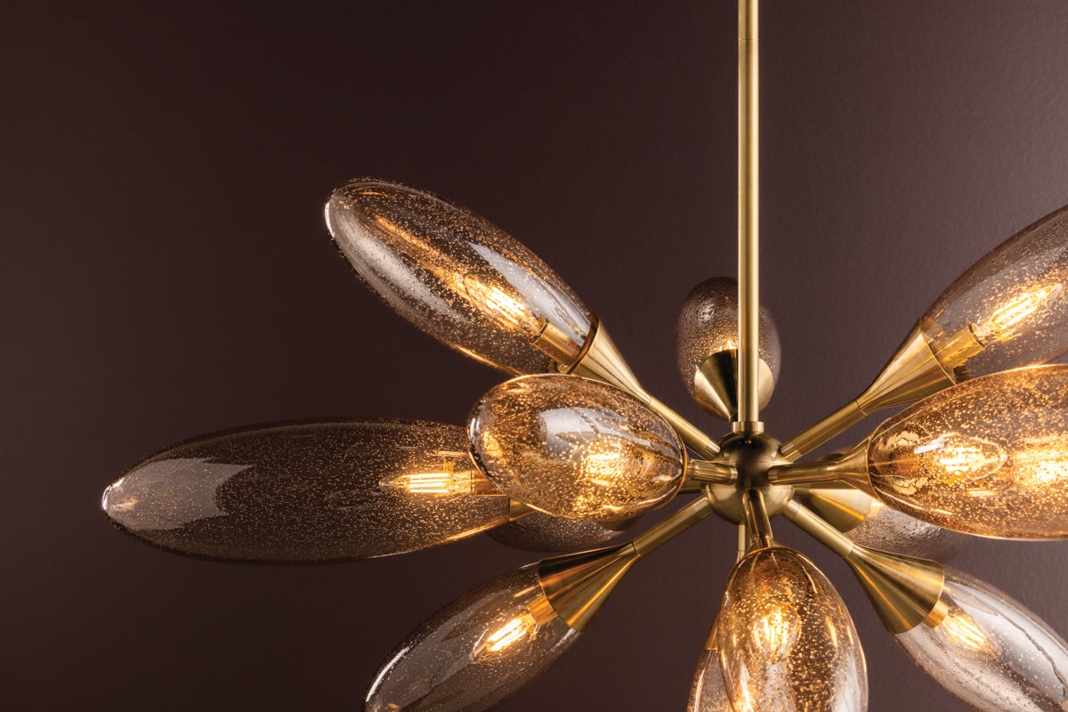 Cordoba Chandelier