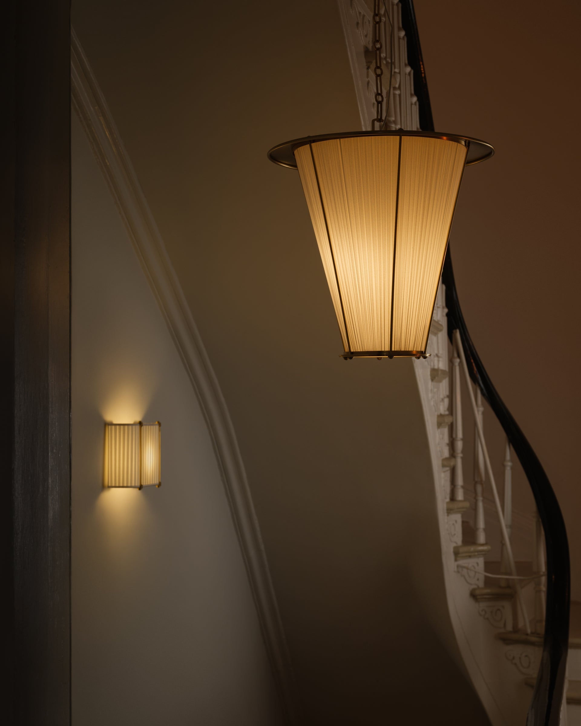 Ellsworth Lantern