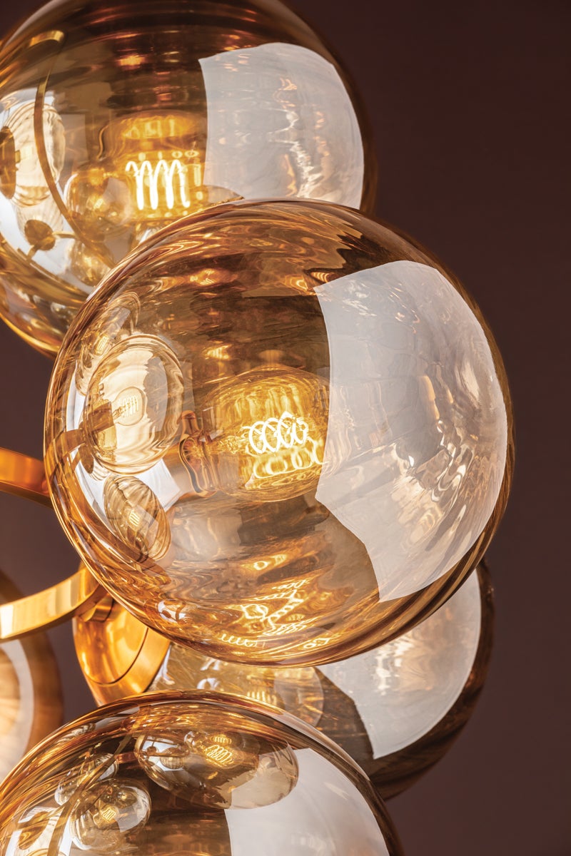 Chandelier Cronus